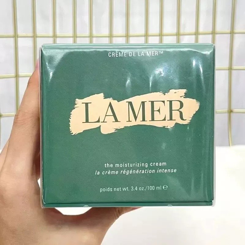 La Mer Creme The La Mer The Moisturizing Cream 3.4oz/100ml